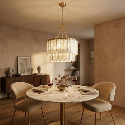 Chandeliers