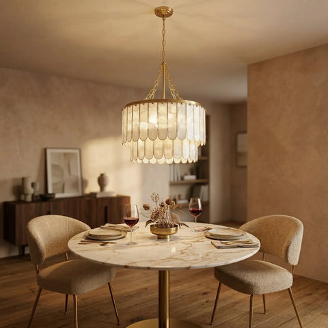Chandeliers