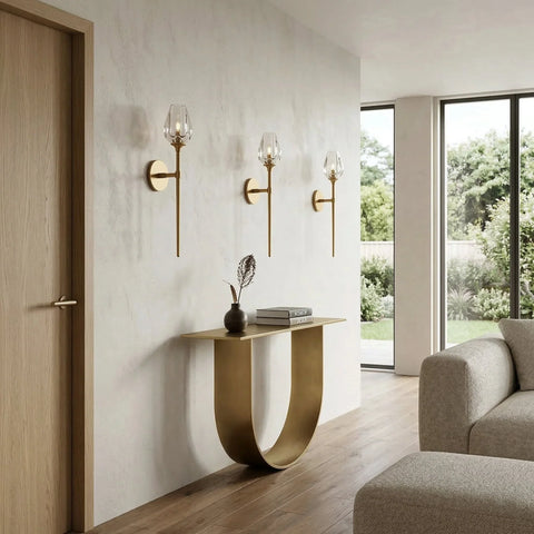 Wall Lights